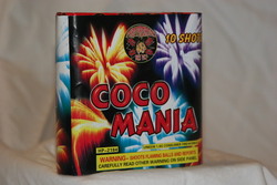 Coco Mania