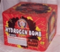 Hydrogen Bomb