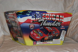 American Thunder